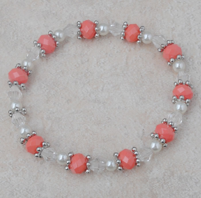Rosary bracelet,Rosary Bracelets